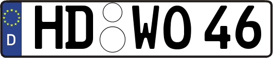 HD-WO46