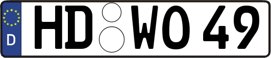 HD-WO49
