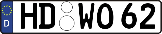 HD-WO62