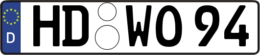 HD-WO94