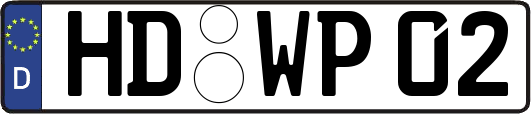 HD-WP02