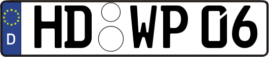 HD-WP06