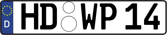 HD-WP14
