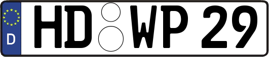HD-WP29