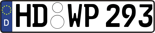 HD-WP293