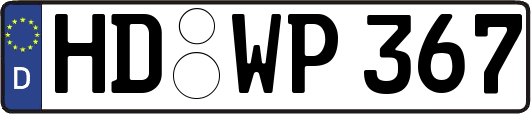 HD-WP367