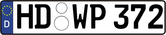 HD-WP372