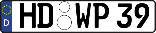 HD-WP39