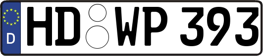 HD-WP393
