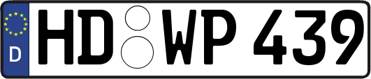 HD-WP439
