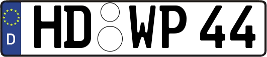 HD-WP44