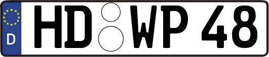 HD-WP48