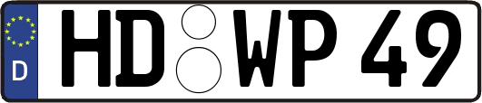 HD-WP49
