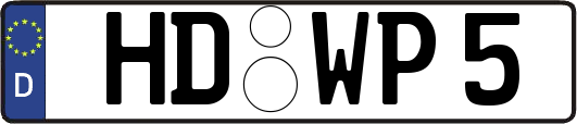 HD-WP5