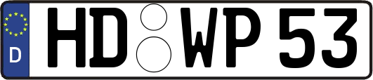 HD-WP53