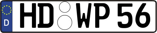 HD-WP56