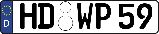 HD-WP59