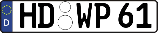HD-WP61