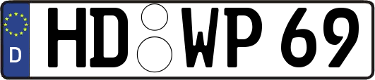 HD-WP69
