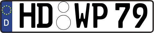 HD-WP79