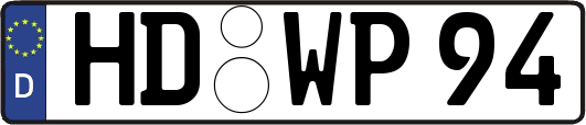 HD-WP94