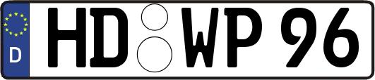 HD-WP96