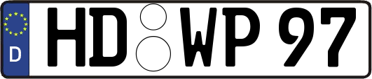 HD-WP97