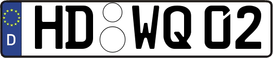 HD-WQ02