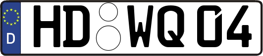 HD-WQ04