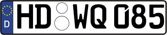 HD-WQ085