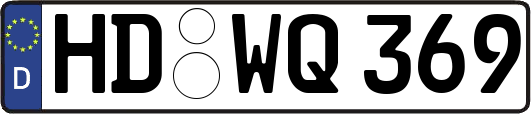 HD-WQ369