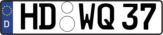 HD-WQ37