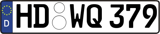 HD-WQ379