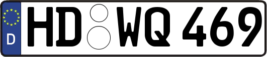 HD-WQ469