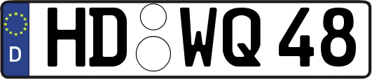 HD-WQ48
