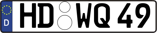 HD-WQ49