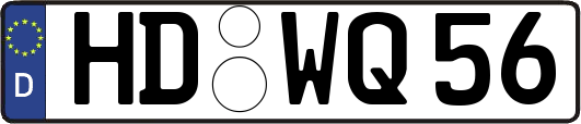 HD-WQ56