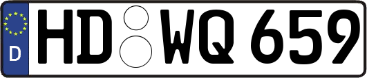HD-WQ659