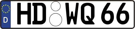 HD-WQ66