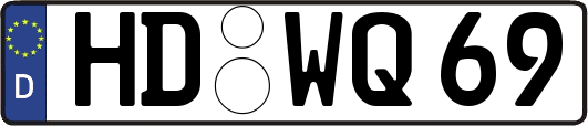 HD-WQ69