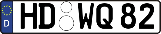 HD-WQ82