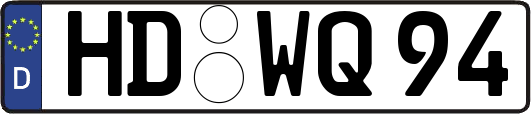 HD-WQ94