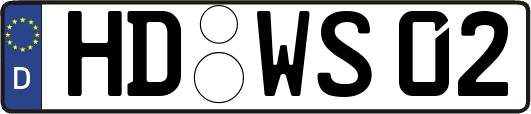 HD-WS02