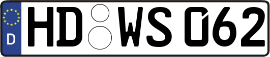 HD-WS062