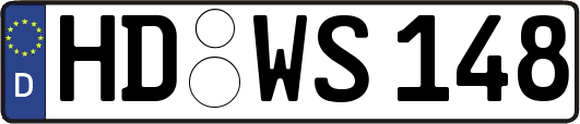 HD-WS148