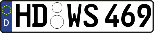 HD-WS469