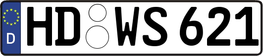 HD-WS621