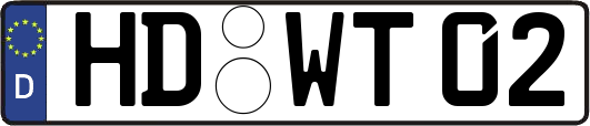 HD-WT02