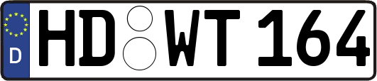 HD-WT164