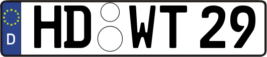HD-WT29